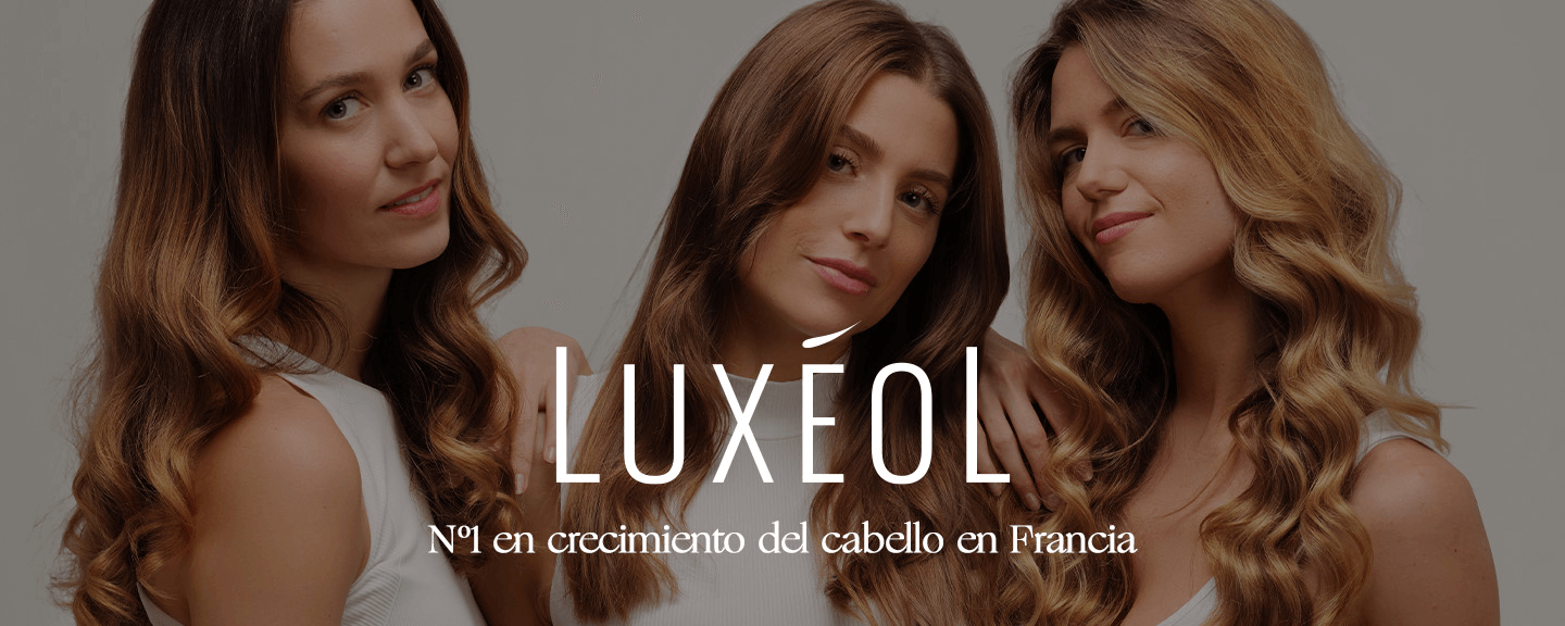 Trois Femmes luxéol